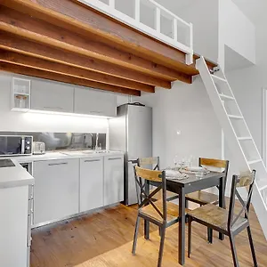 Apartamento Le Codrus - Dans L'hyper Centre Toulousain, Toulouse